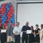 Kolping Veneza entrega certificados de conclusão do curso de Micro Empreendedor Individual (MEI)